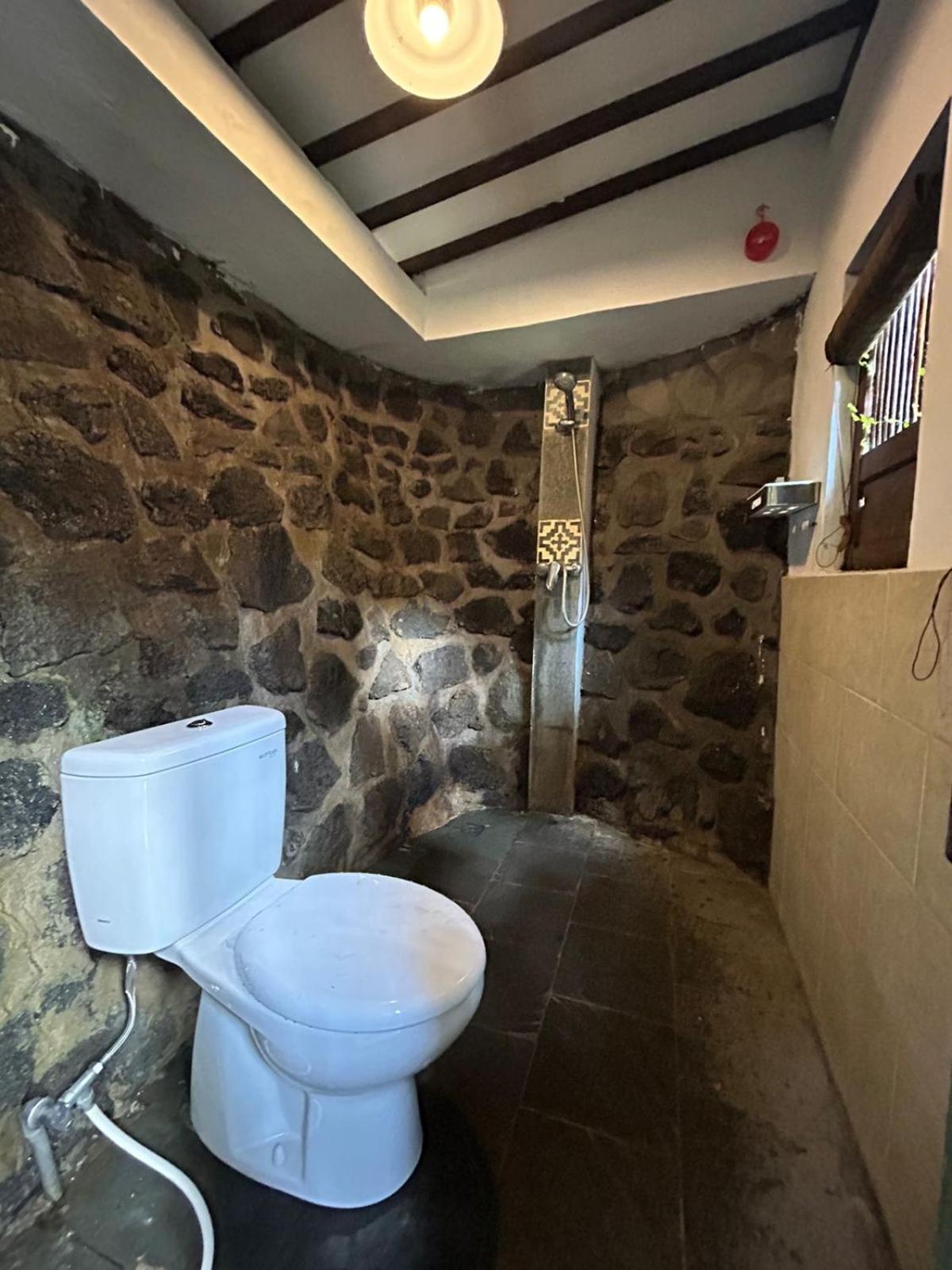 Tirta Padi Villa Ubud Dış mekan fotoğraf