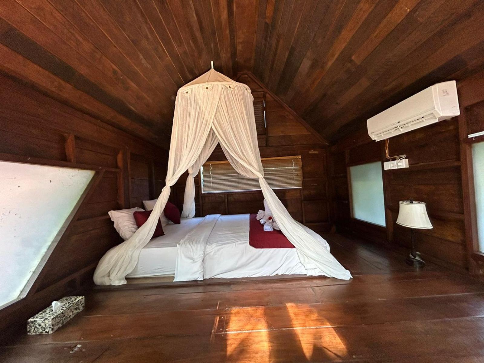 Tirta Padi Villa Ubud Dış mekan fotoğraf