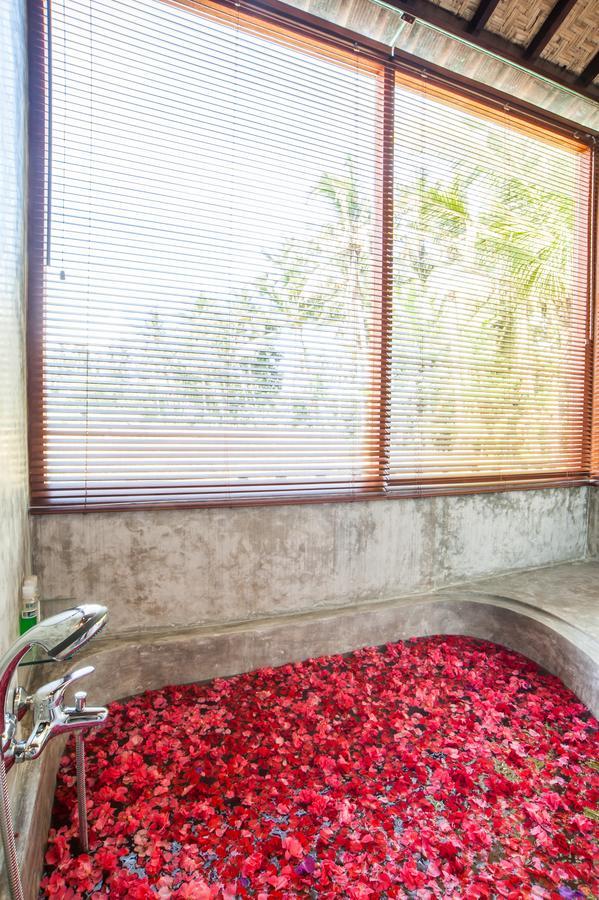 Tirta Padi Villa Ubud Dış mekan fotoğraf