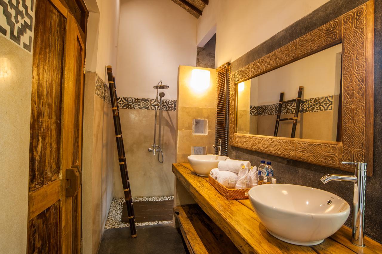 Tirta Padi Villa Ubud Dış mekan fotoğraf